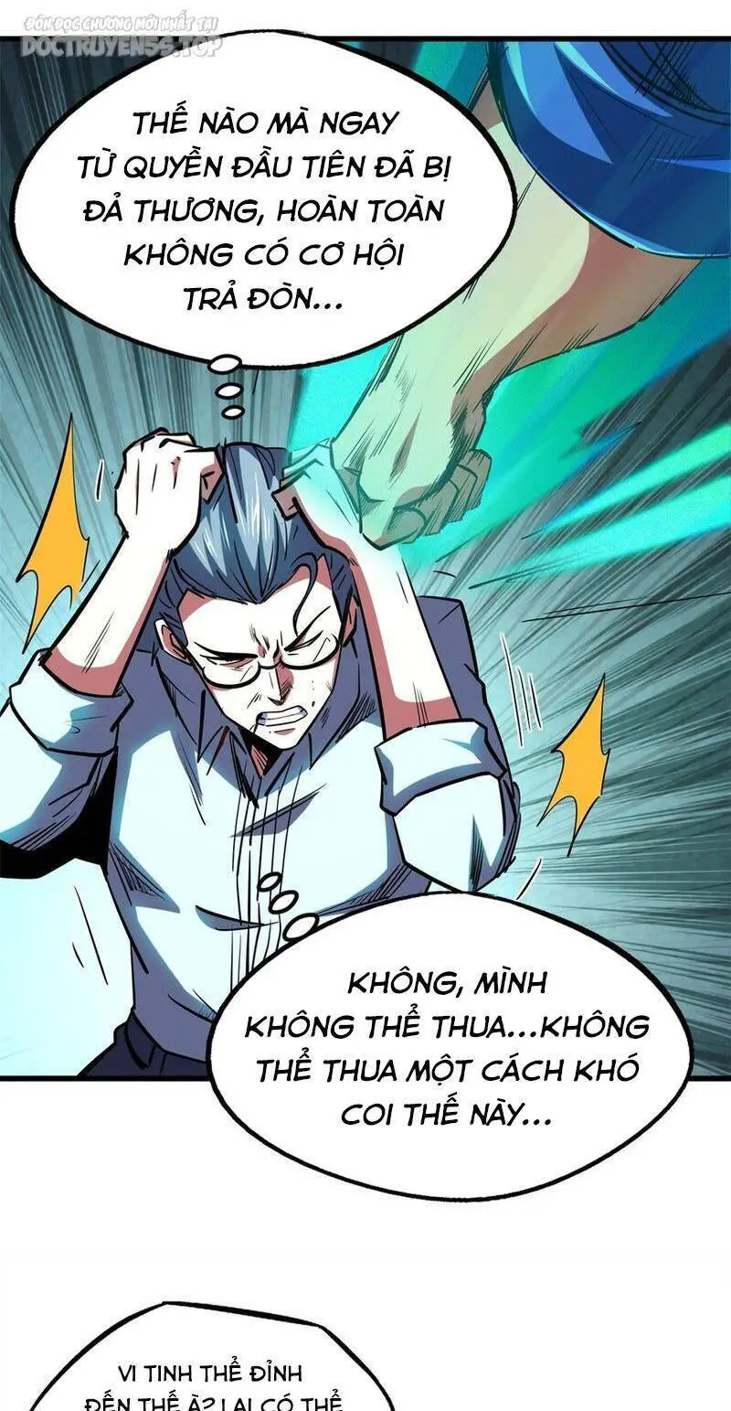 Siêu Cấp Thần Cơ Nhân Nettruyen ZZZ Chương 179 Page 29