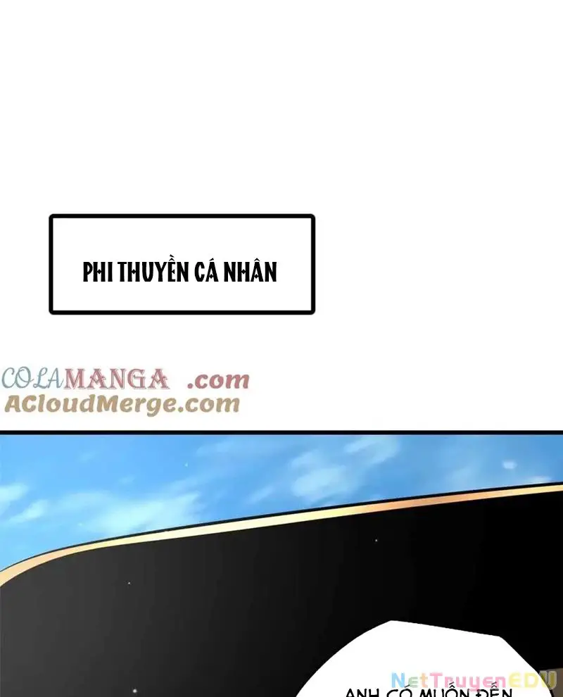 Siêu Cấp Thần Cơ Nhân Nettruyen ZZZ Chương 329 Page 50