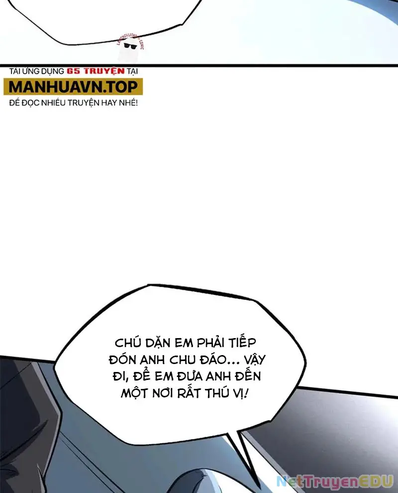 Siêu Cấp Thần Cơ Nhân Nettruyen ZZZ Chương 329 Page 52