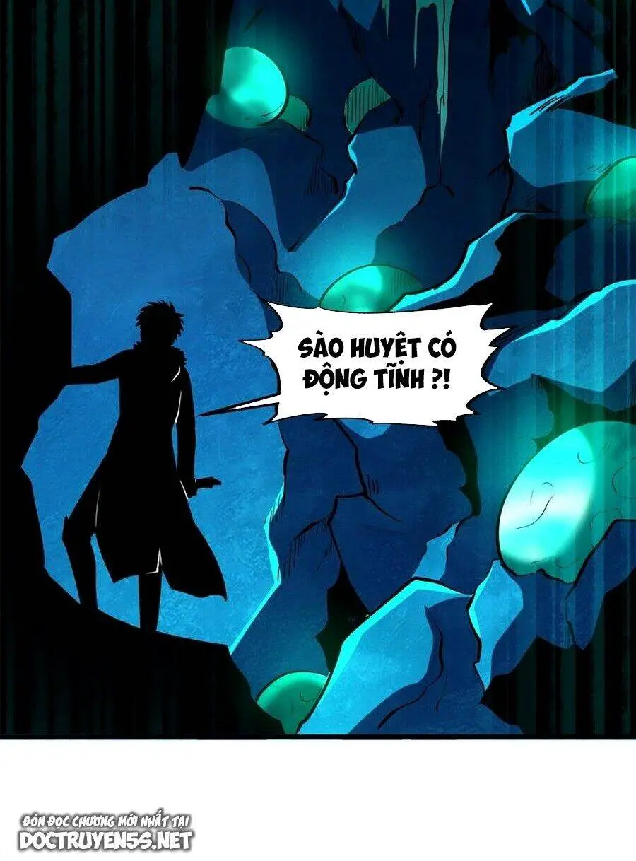 Siêu Cấp Thần Cơ Nhân Nettruyen ZZZ Chương 143 Page 11
