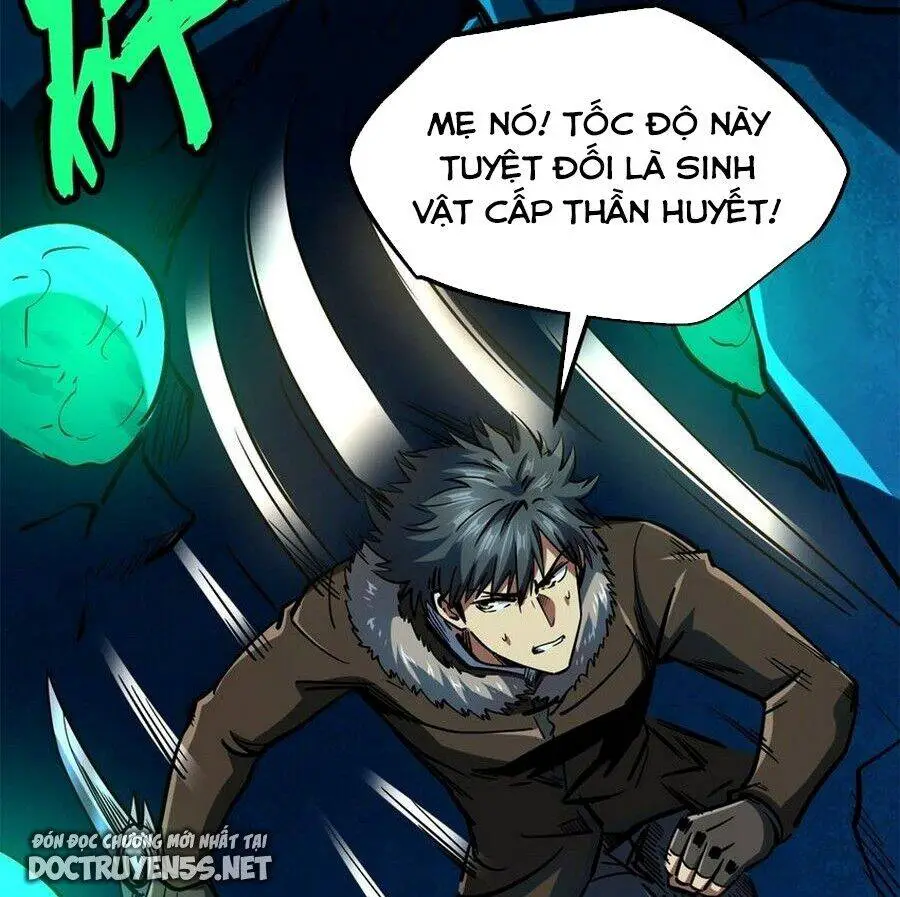 Siêu Cấp Thần Cơ Nhân Nettruyen ZZZ Chương 143 Page 16