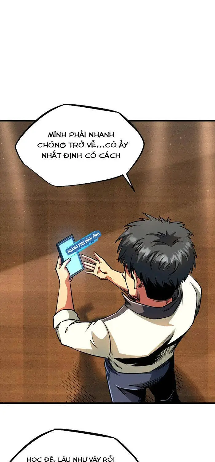 Siêu Cấp Thần Cơ Nhân Nettruyen ZZZ Chương 213 Page 39