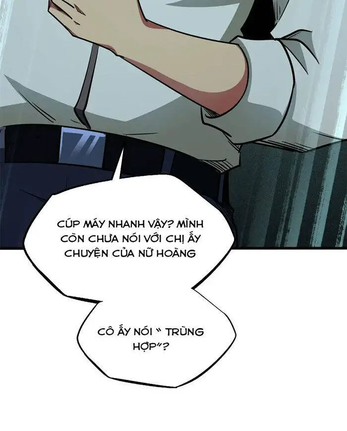 Siêu Cấp Thần Cơ Nhân Nettruyen ZZZ Chương 213 Page 42