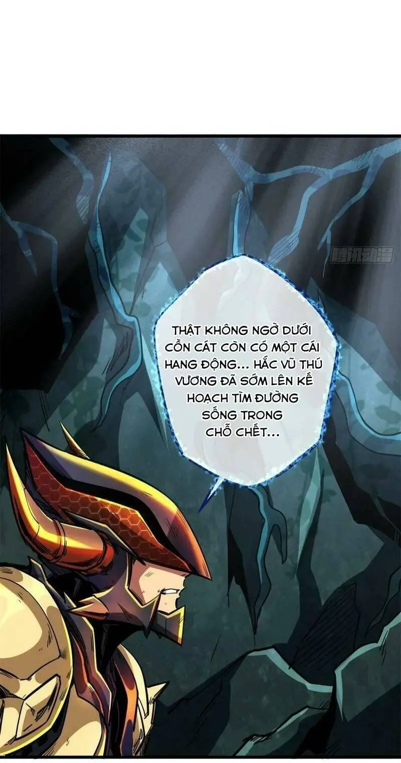 Siêu Cấp Thần Cơ Nhân Nettruyen ZZZ Chương 74 Page 16