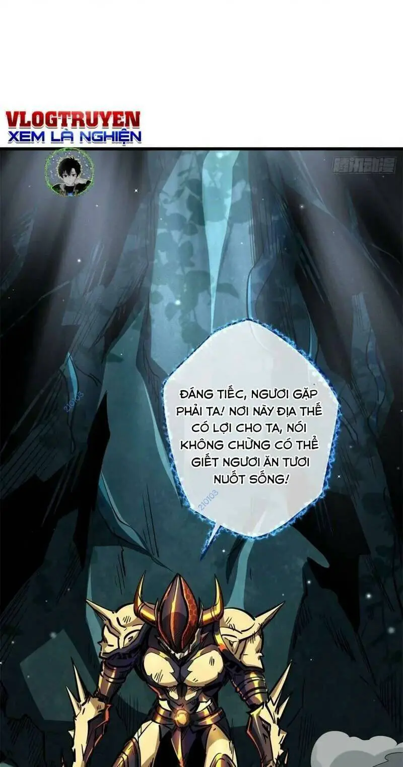 Siêu Cấp Thần Cơ Nhân Nettruyen ZZZ Chương 74 Page 17