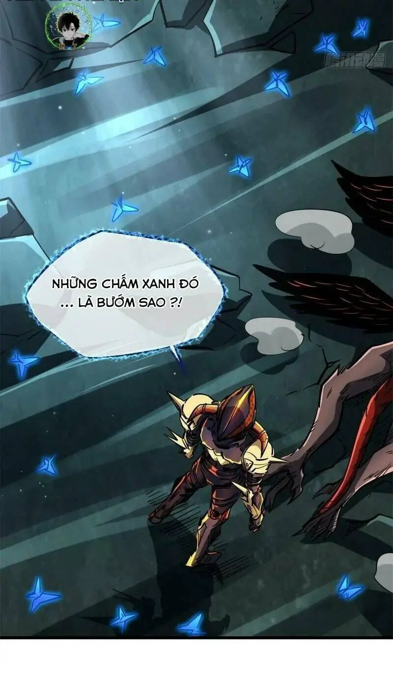 Siêu Cấp Thần Cơ Nhân Nettruyen ZZZ Chương 74 Page 19