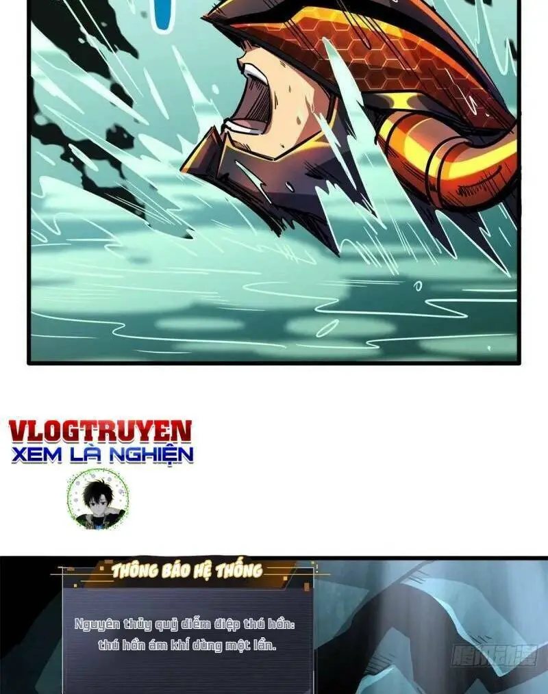 Siêu Cấp Thần Cơ Nhân Nettruyen ZZZ Chương 74 Page 31