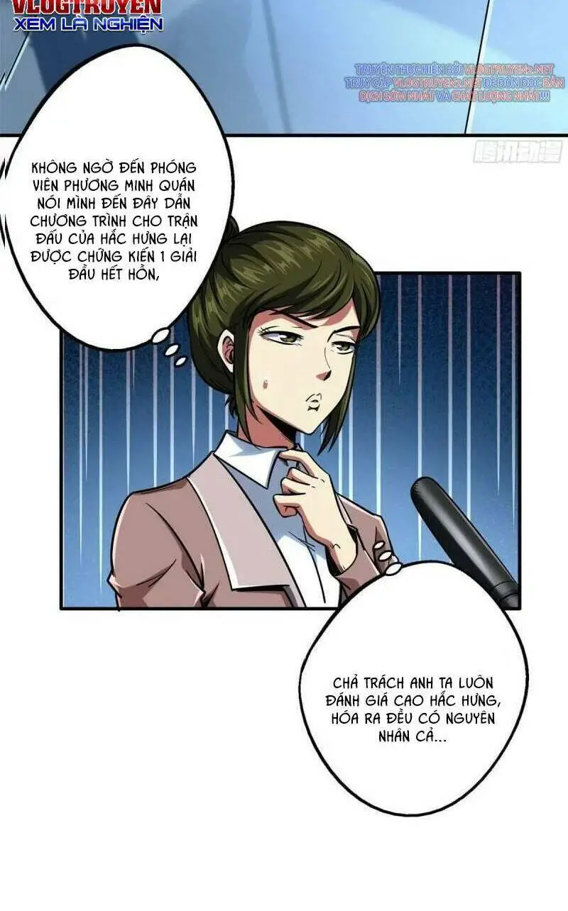 Siêu Cấp Thần Cơ Nhân Nettruyen ZZZ Chương 79 Page 21