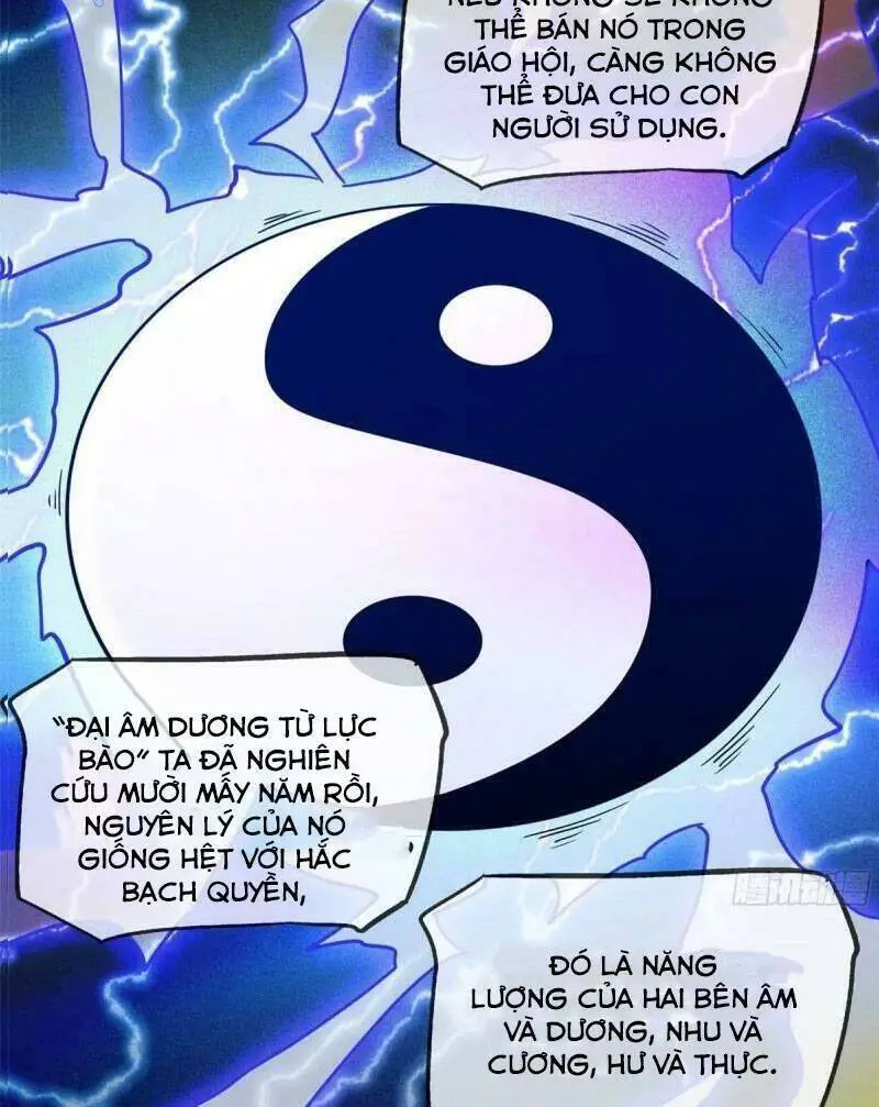 Siêu Cấp Thần Cơ Nhân Nettruyen ZZZ Chương 79 Page 24