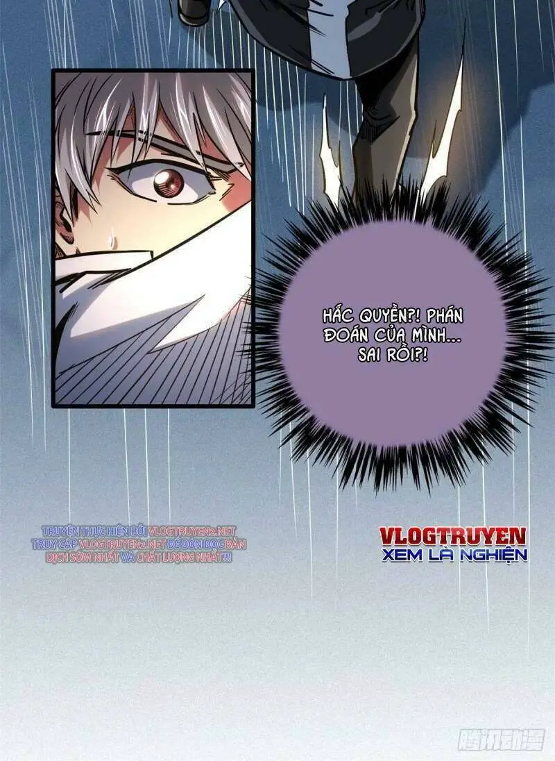 Siêu Cấp Thần Cơ Nhân Nettruyen ZZZ Chương 79 Page 33