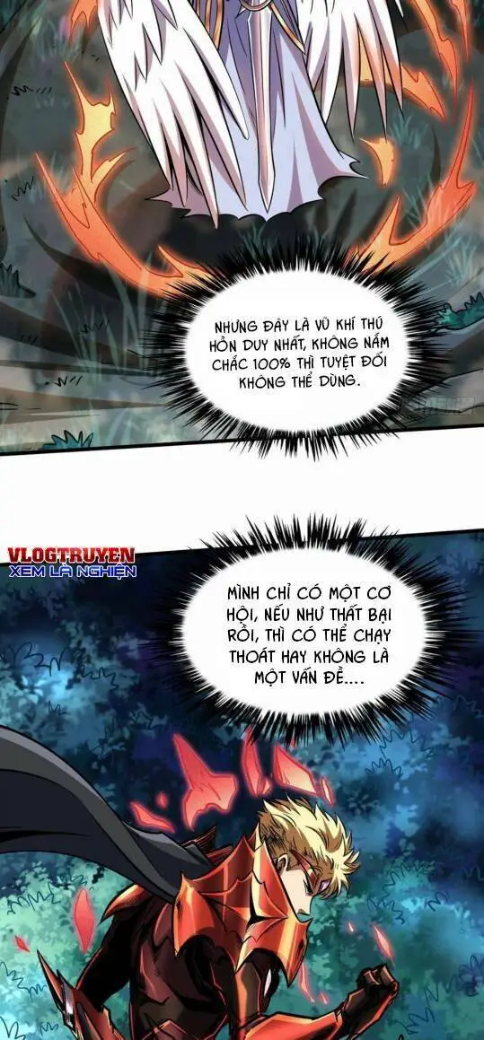 Siêu Cấp Thần Cơ Nhân Nettruyen ZZZ Chương 83 Page 14
