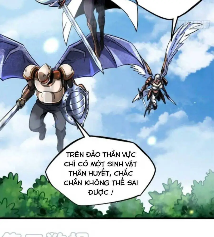 Siêu Cấp Thần Cơ Nhân Nettruyen ZZZ Chương 82 Page 5