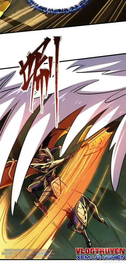 Siêu Cấp Thần Cơ Nhân Nettruyen ZZZ Chương 82 Page 19