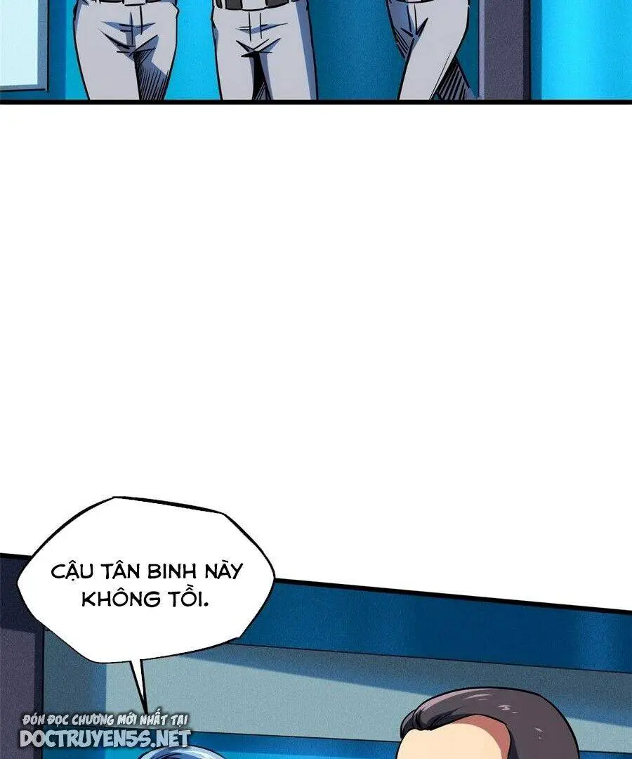 Siêu Cấp Thần Cơ Nhân Nettruyen ZZZ Chương 141 Page 16