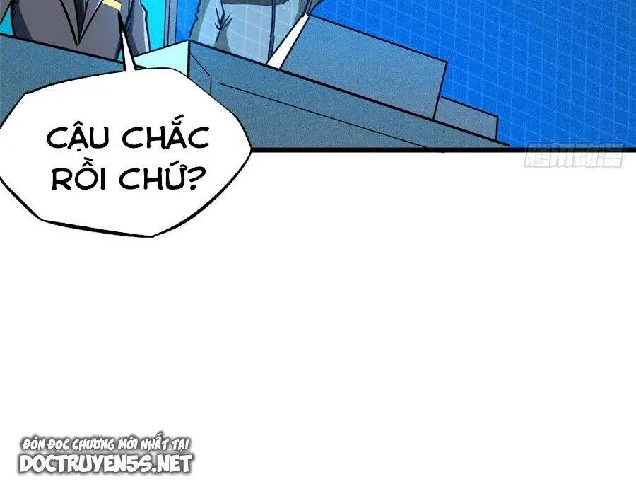 Siêu Cấp Thần Cơ Nhân Nettruyen ZZZ Chương 141 Page 32