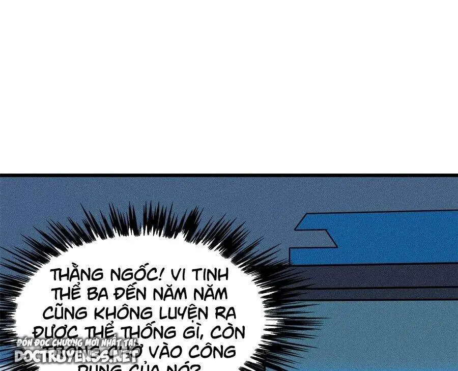 Siêu Cấp Thần Cơ Nhân Nettruyen ZZZ Chương 141 Page 33