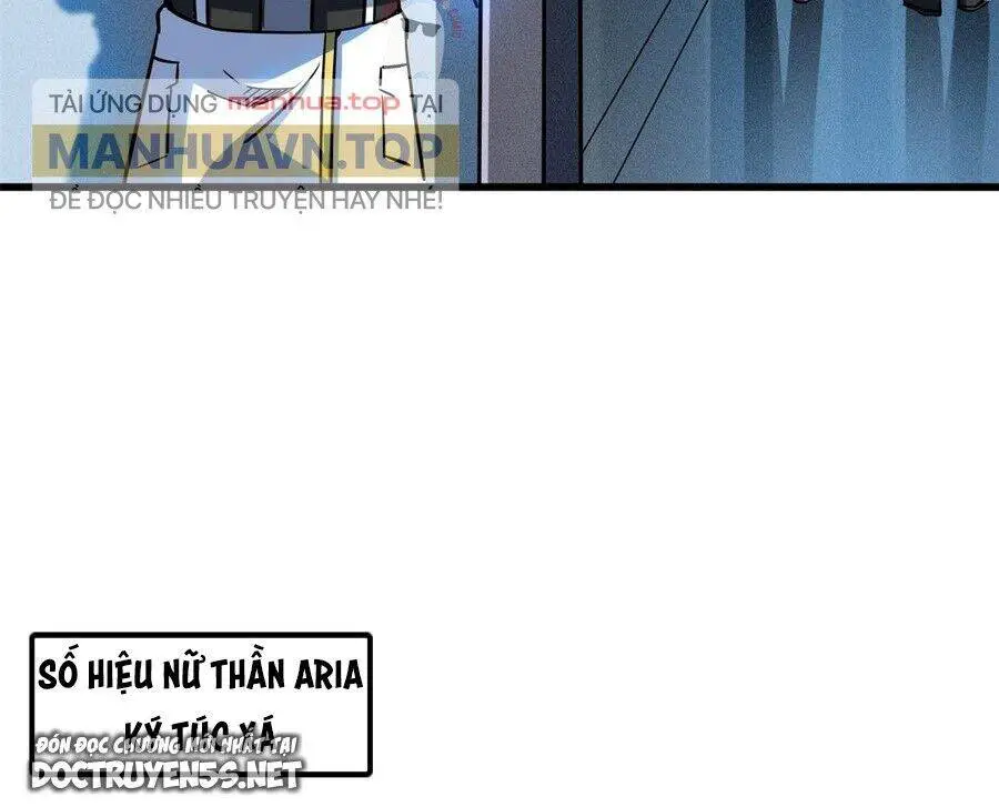 Siêu Cấp Thần Cơ Nhân Nettruyen ZZZ Chương 141 Page 35