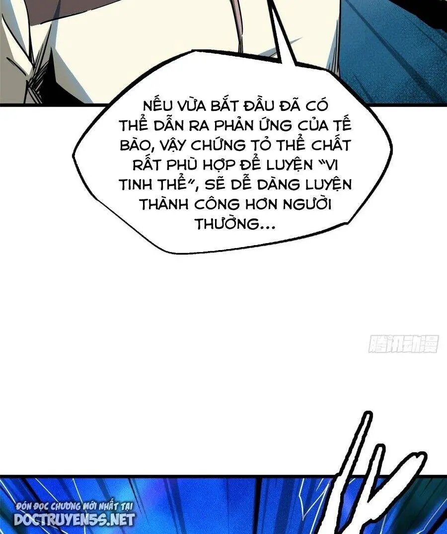 Siêu Cấp Thần Cơ Nhân Nettruyen ZZZ Chương 141 Page 37