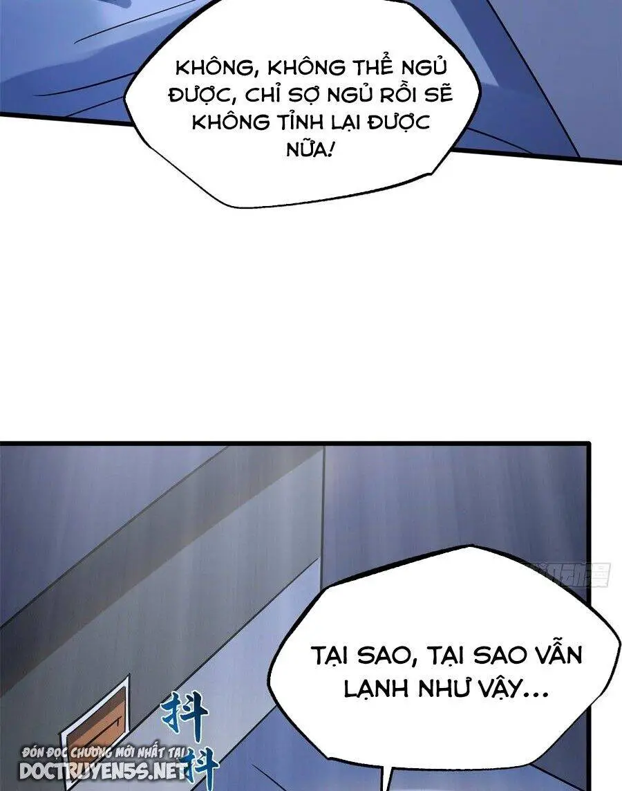 Siêu Cấp Thần Cơ Nhân Nettruyen ZZZ Chương 141 Page 43