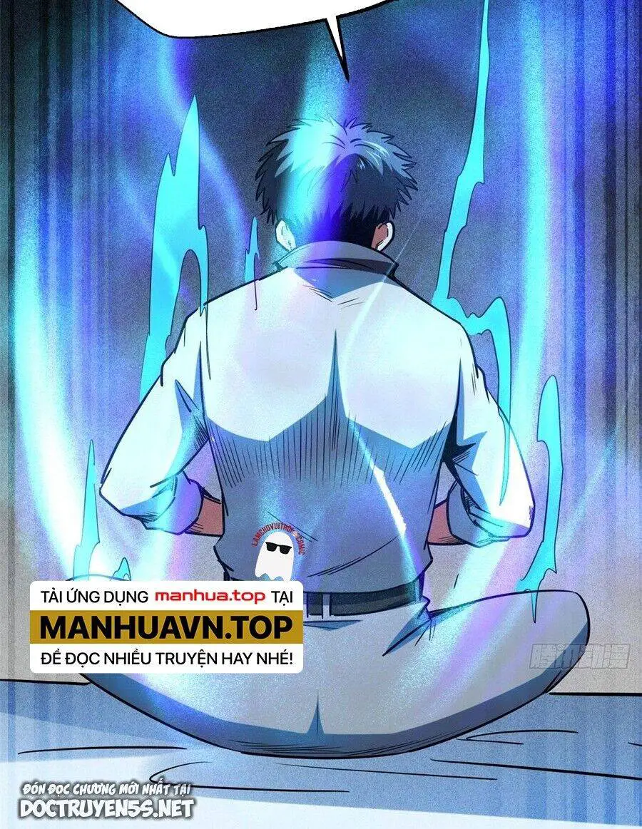 Siêu Cấp Thần Cơ Nhân Nettruyen ZZZ Chương 141 Page 50