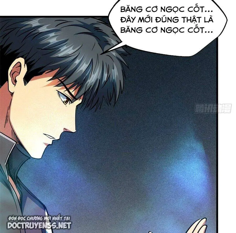 Siêu Cấp Thần Cơ Nhân Nettruyen ZZZ Chương 141 Page 52
