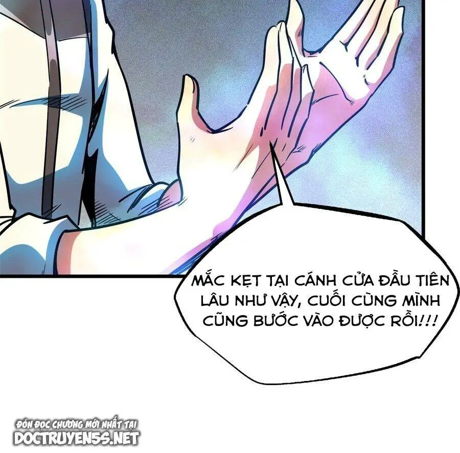 Siêu Cấp Thần Cơ Nhân Nettruyen ZZZ Chương 141 Page 53