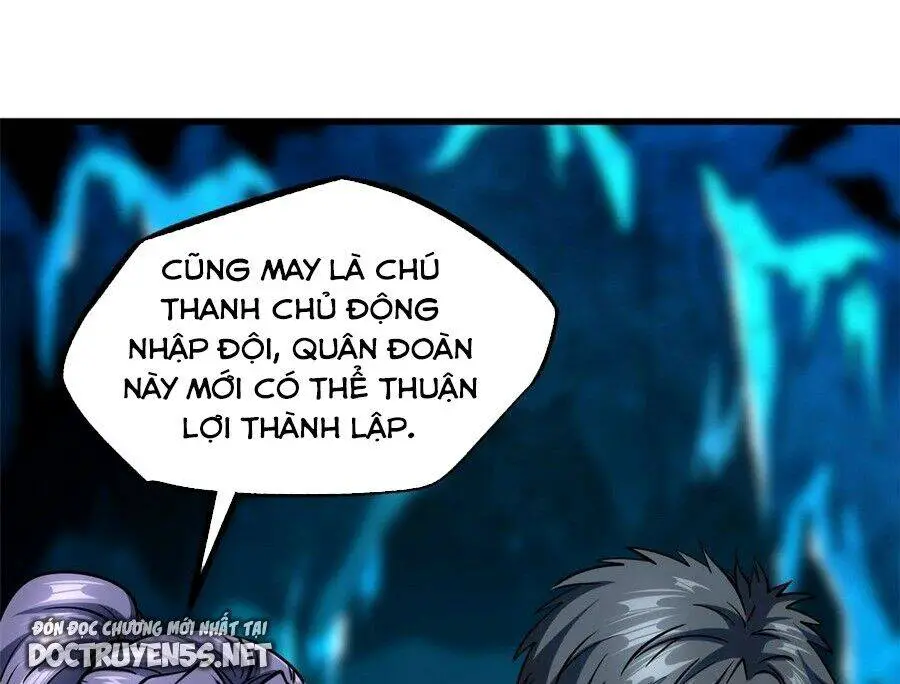Siêu Cấp Thần Cơ Nhân Nettruyen ZZZ Chương 141 Page 63