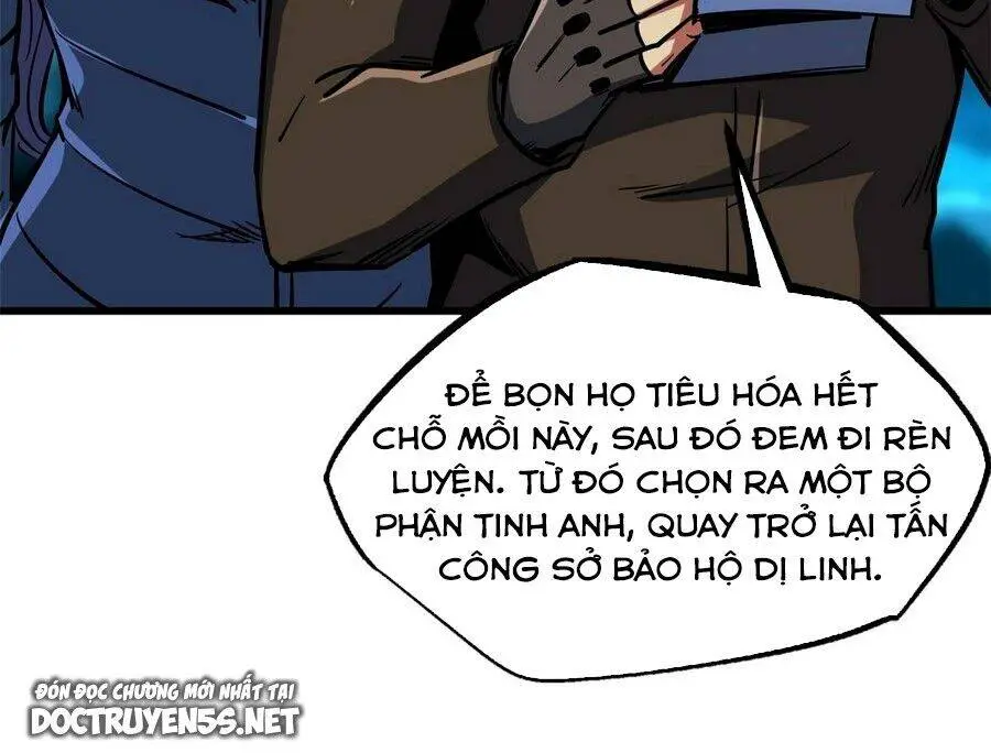 Siêu Cấp Thần Cơ Nhân Nettruyen ZZZ Chương 141 Page 65