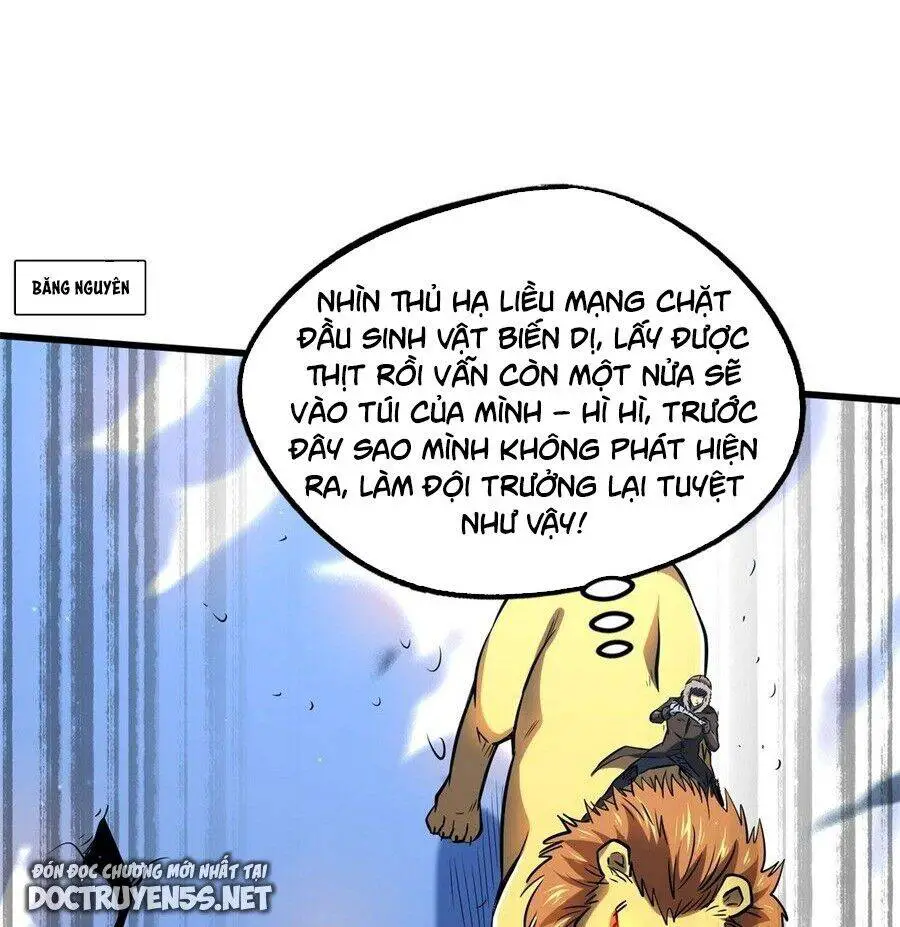 Siêu Cấp Thần Cơ Nhân Nettruyen ZZZ Chương 141 Page 69