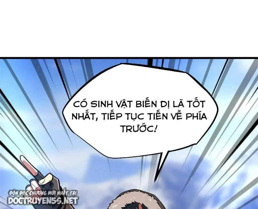 Siêu Cấp Thần Cơ Nhân Nettruyen ZZZ Chương 141 Page 75