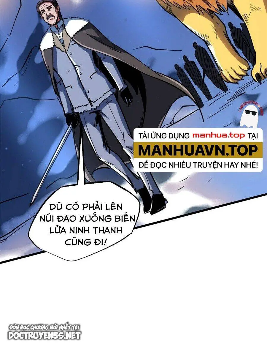 Siêu Cấp Thần Cơ Nhân Nettruyen ZZZ Chương 141 Page 79