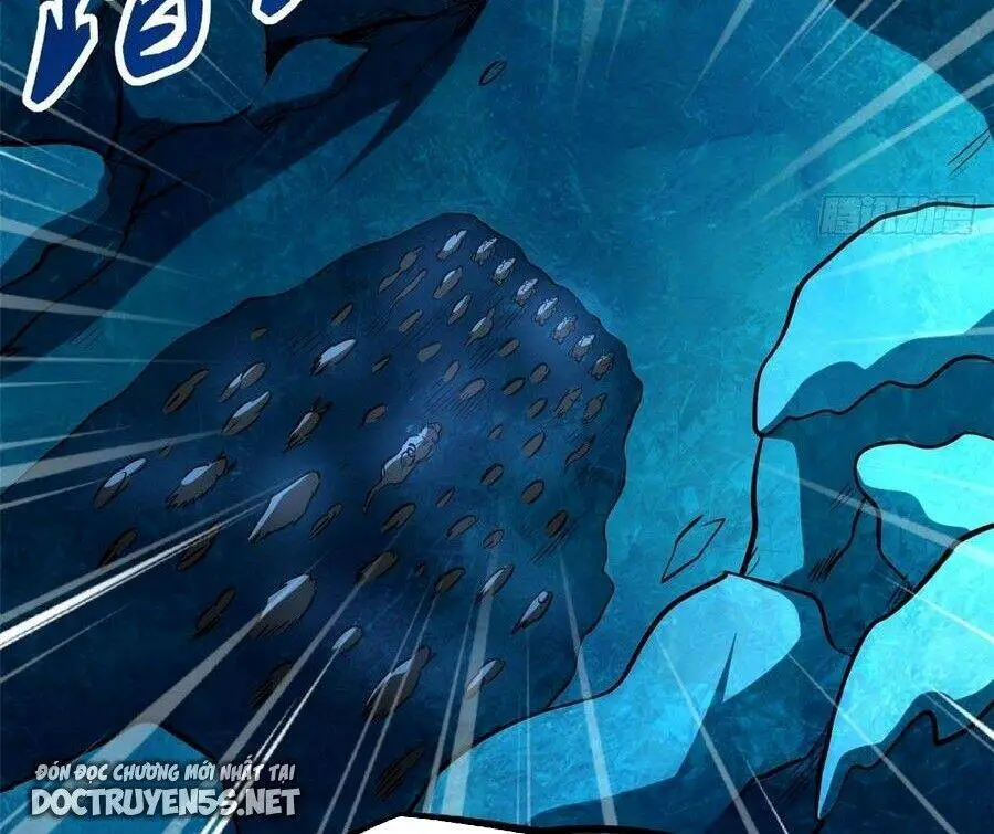 Siêu Cấp Thần Cơ Nhân Nettruyen ZZZ Chương 139 Page 11