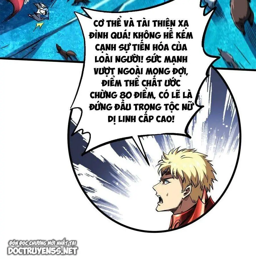 Siêu Cấp Thần Cơ Nhân Nettruyen ZZZ Chương 139 Page 30