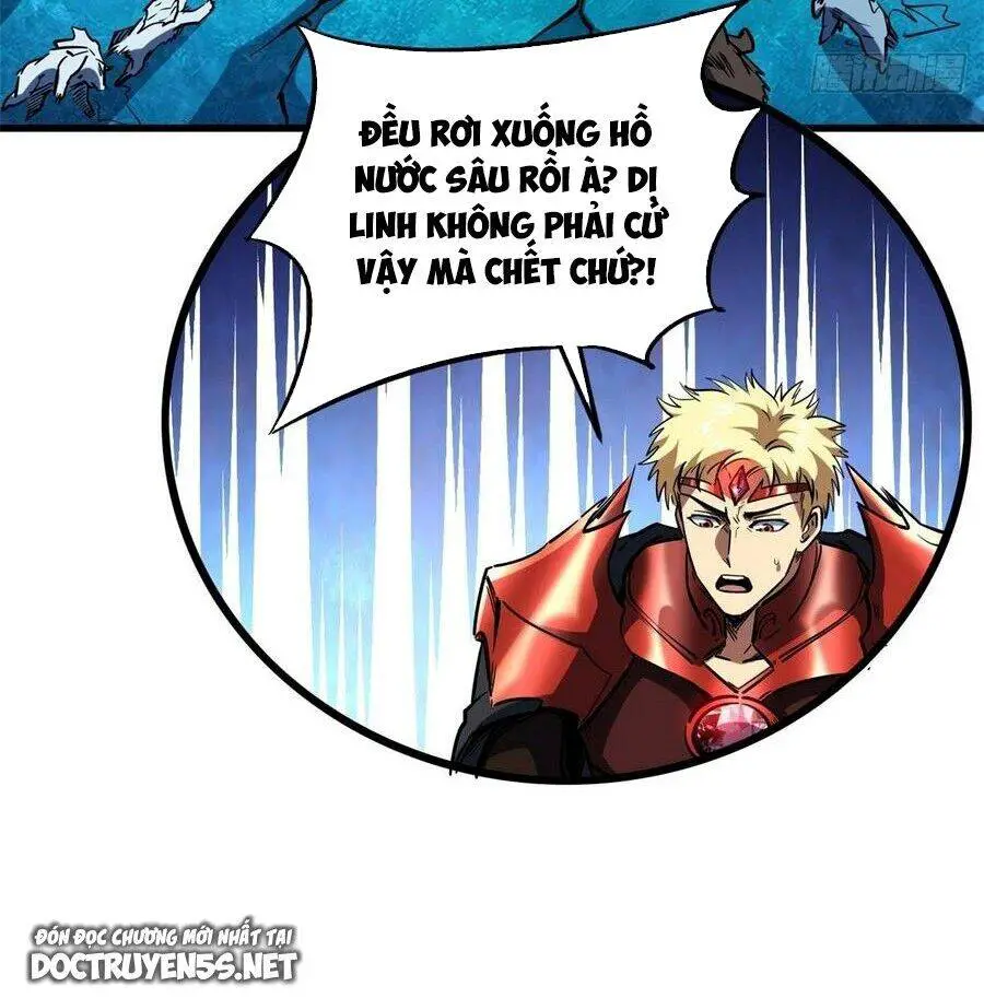 Siêu Cấp Thần Cơ Nhân Nettruyen ZZZ Chương 139 Page 39