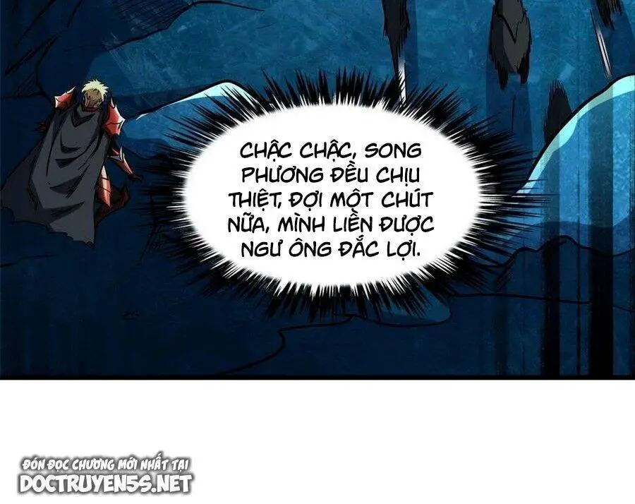 Siêu Cấp Thần Cơ Nhân Nettruyen ZZZ Chương 139 Page 48