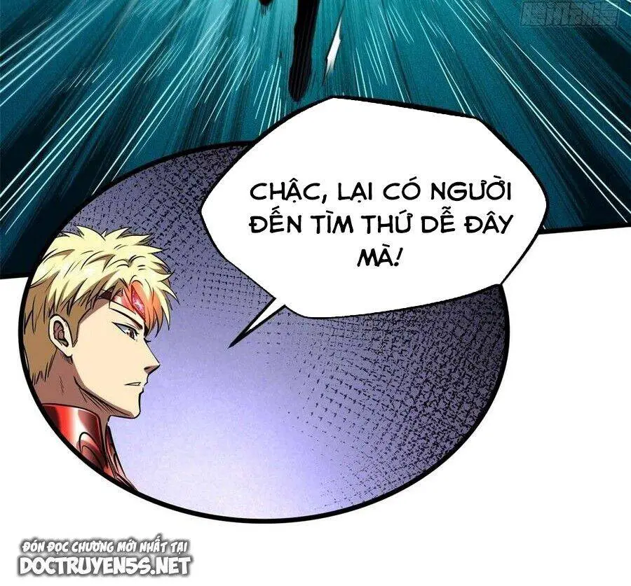 Siêu Cấp Thần Cơ Nhân Nettruyen ZZZ Chương 139 Page 51