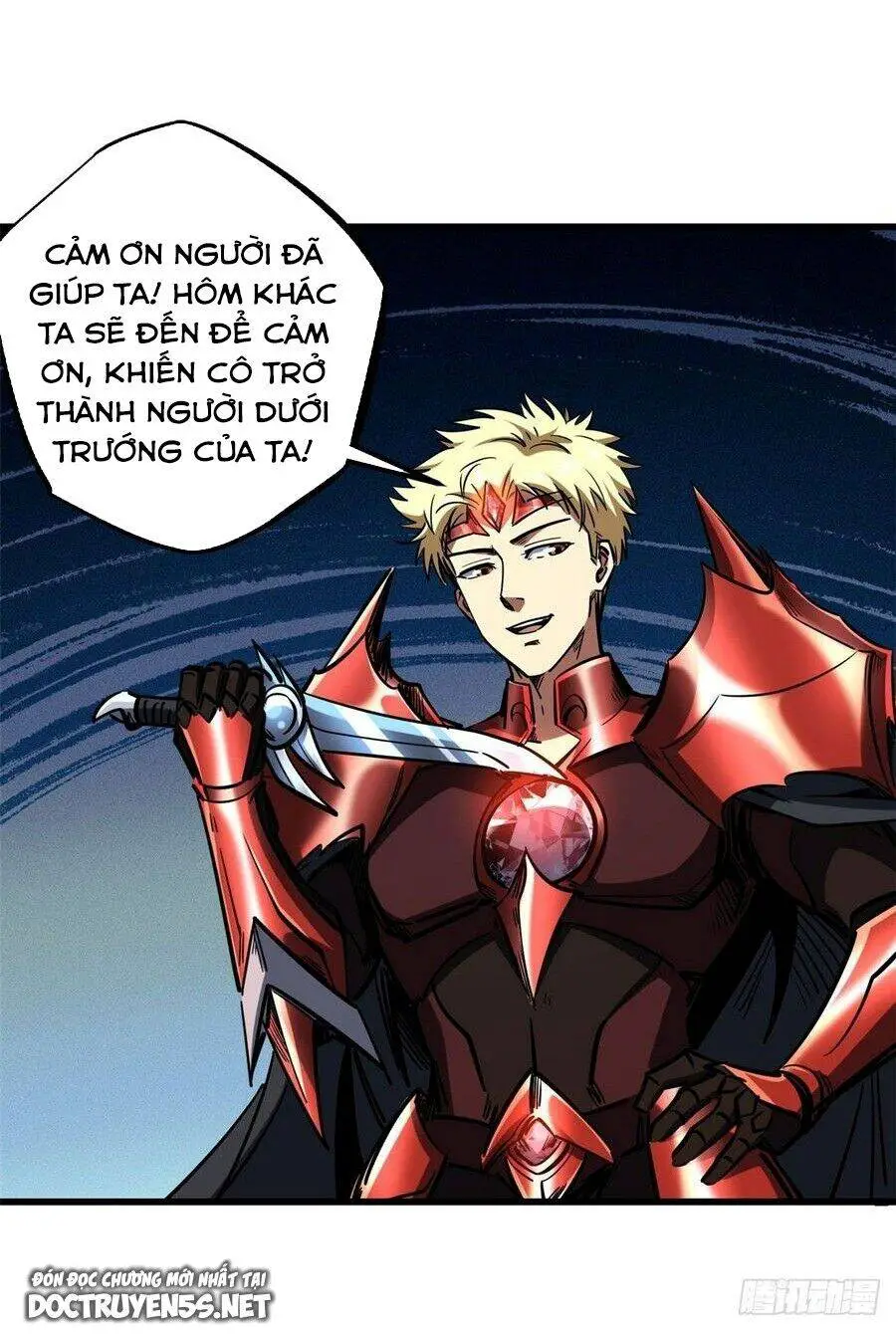Siêu Cấp Thần Cơ Nhân Nettruyen ZZZ Chương 139 Page 64
