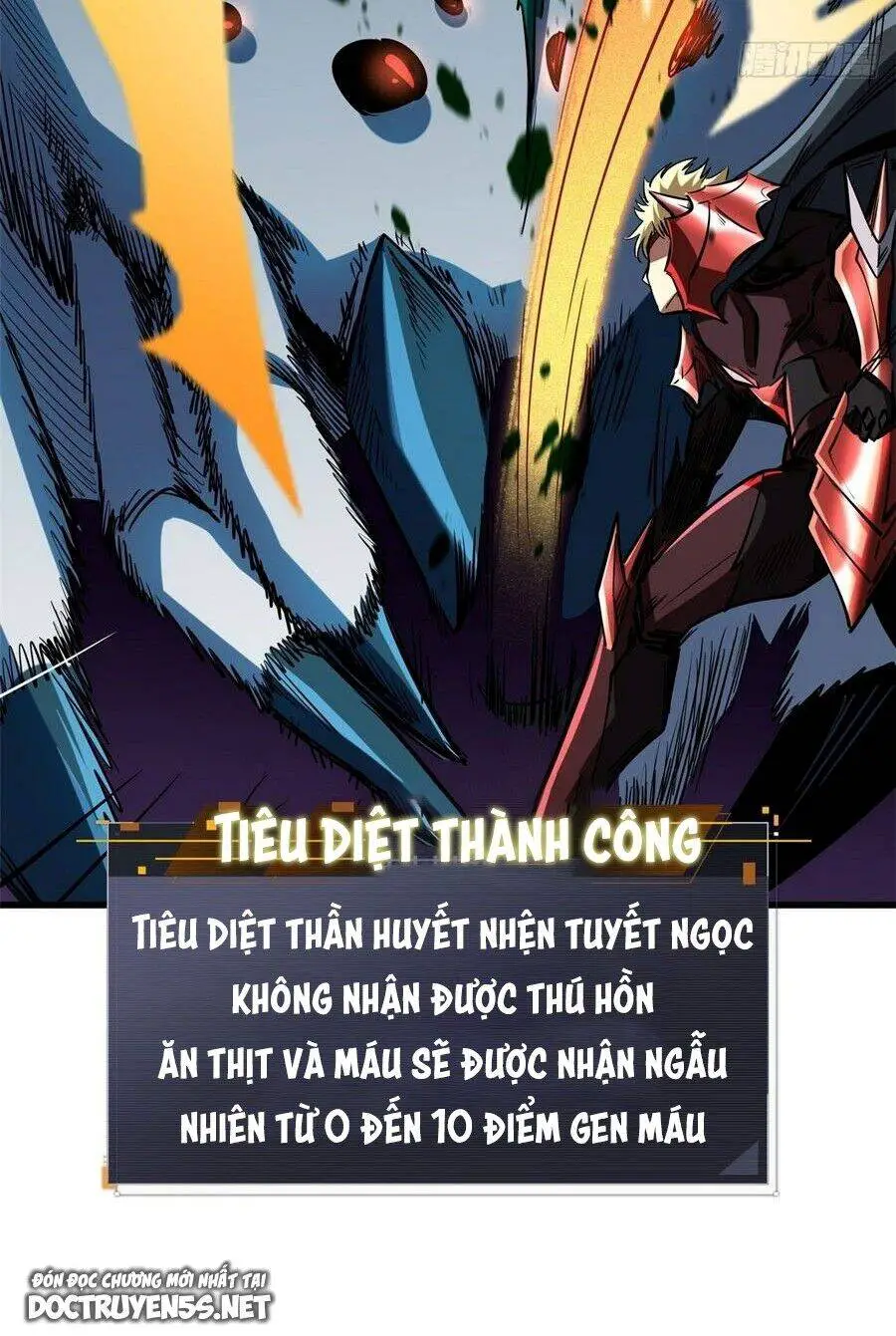 Siêu Cấp Thần Cơ Nhân Nettruyen ZZZ Chương 139 Page 66