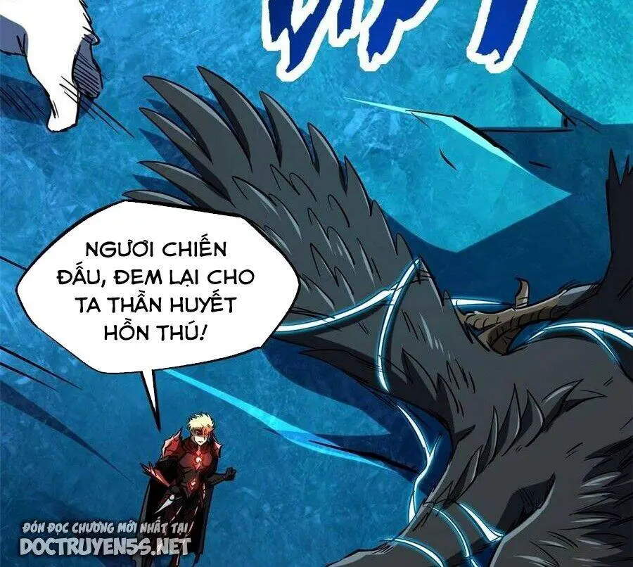 Siêu Cấp Thần Cơ Nhân Nettruyen ZZZ Chương 139 Page 71