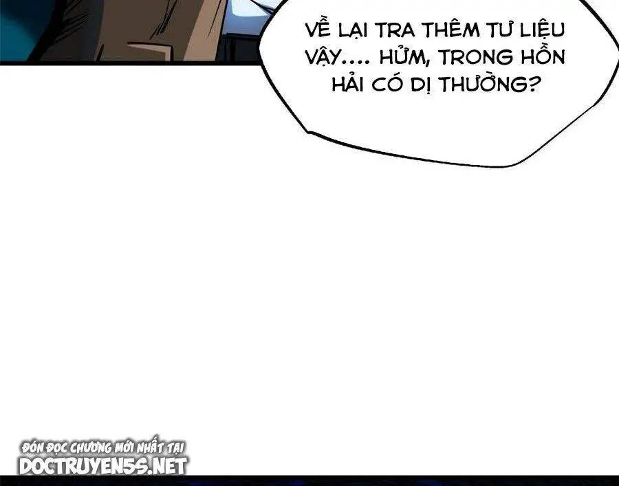 Siêu Cấp Thần Cơ Nhân Nettruyen ZZZ Chương 139 Page 90