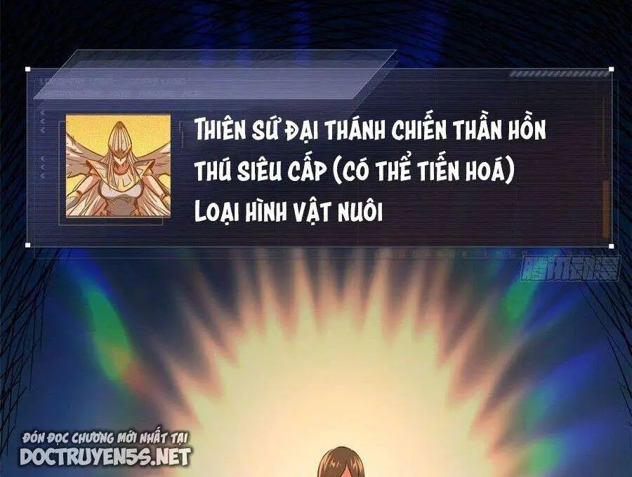 Siêu Cấp Thần Cơ Nhân Nettruyen ZZZ Chương 139 Page 91