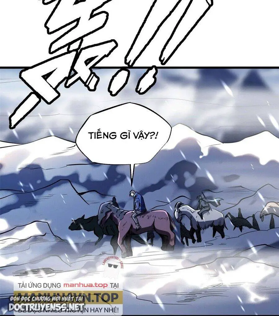 Siêu Cấp Thần Cơ Nhân Nettruyen ZZZ Chương 142 Page 3