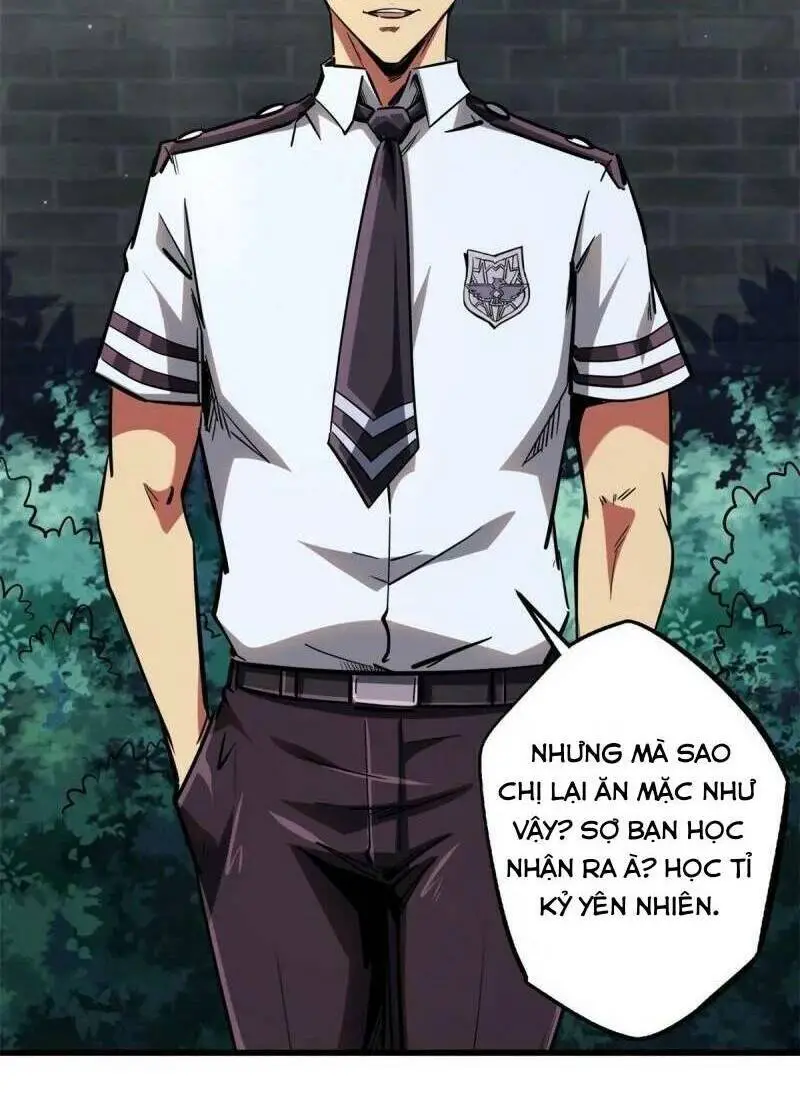 Siêu Cấp Thần Cơ Nhân Nettruyen ZZZ Chương 66 Page 6