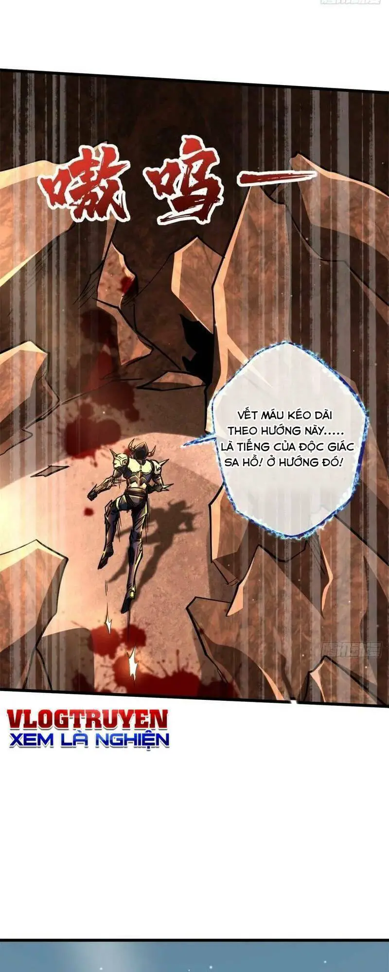 Siêu Cấp Thần Cơ Nhân Nettruyen ZZZ Chương 66 Page 26