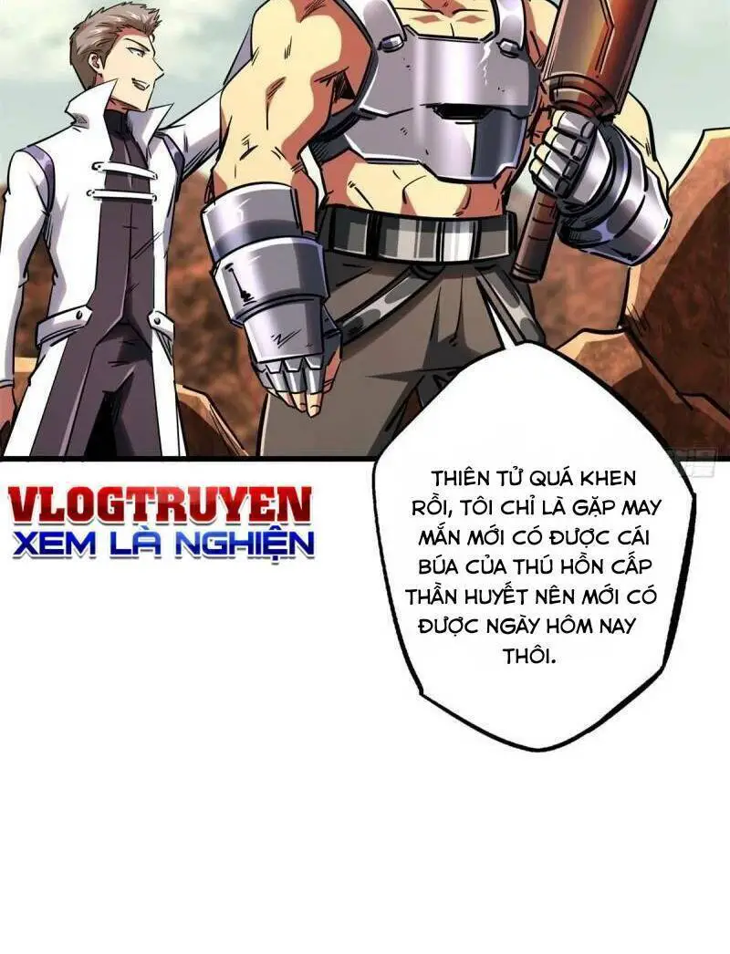 Siêu Cấp Thần Cơ Nhân Nettruyen ZZZ Chương 66 Page 30