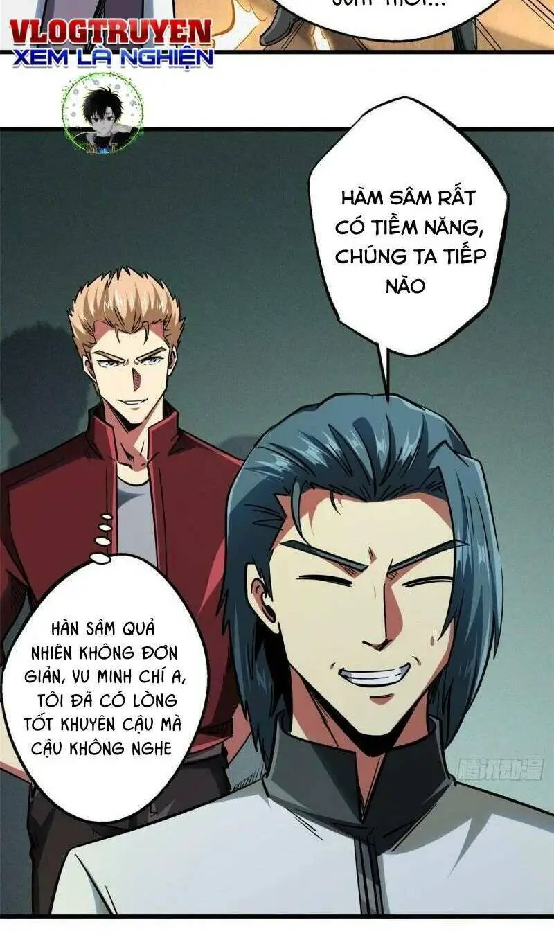 Siêu Cấp Thần Cơ Nhân Nettruyen ZZZ Chương 68 Page 29