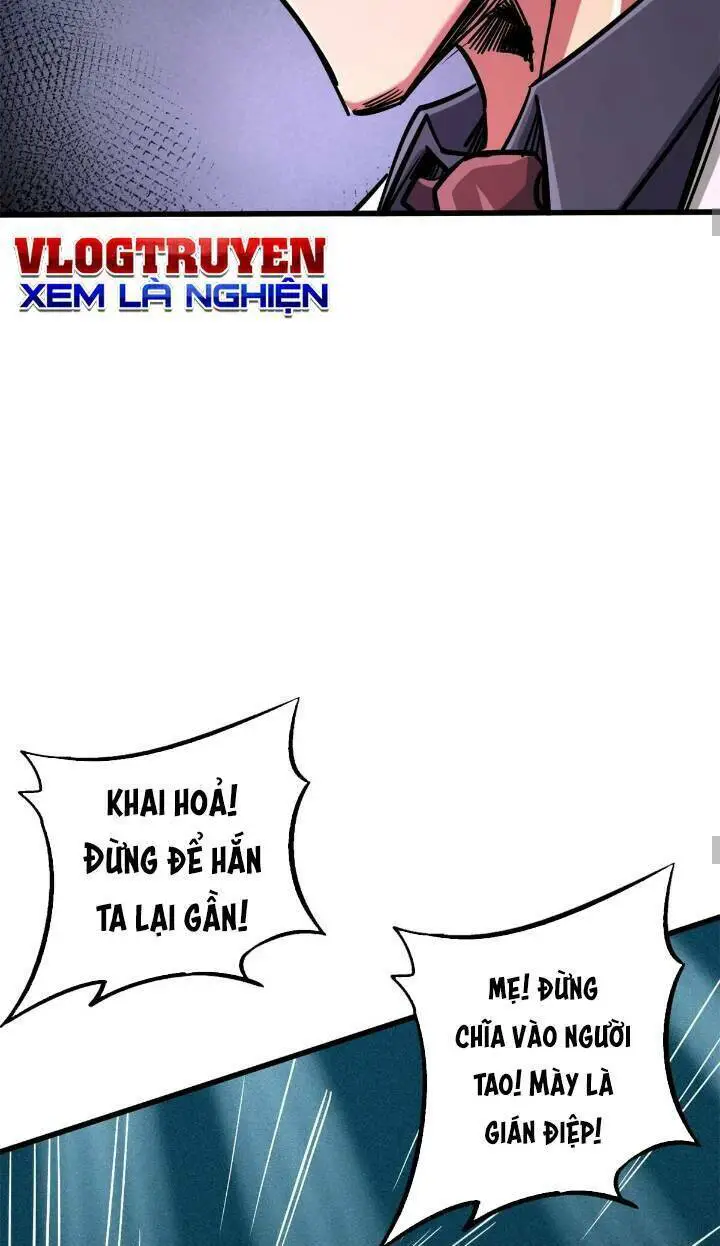 Siêu Cấp Thần Cơ Nhân Nettruyen ZZZ Chương 65 Page 16
