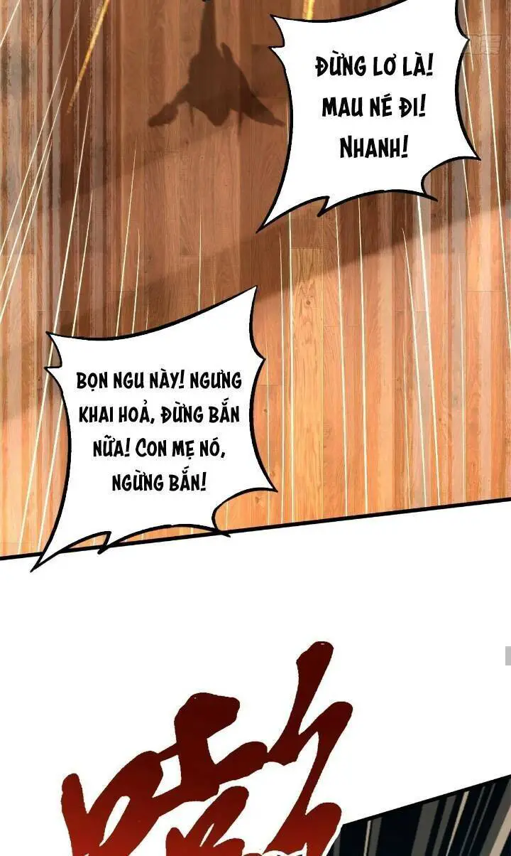 Siêu Cấp Thần Cơ Nhân Nettruyen ZZZ Chương 65 Page 20