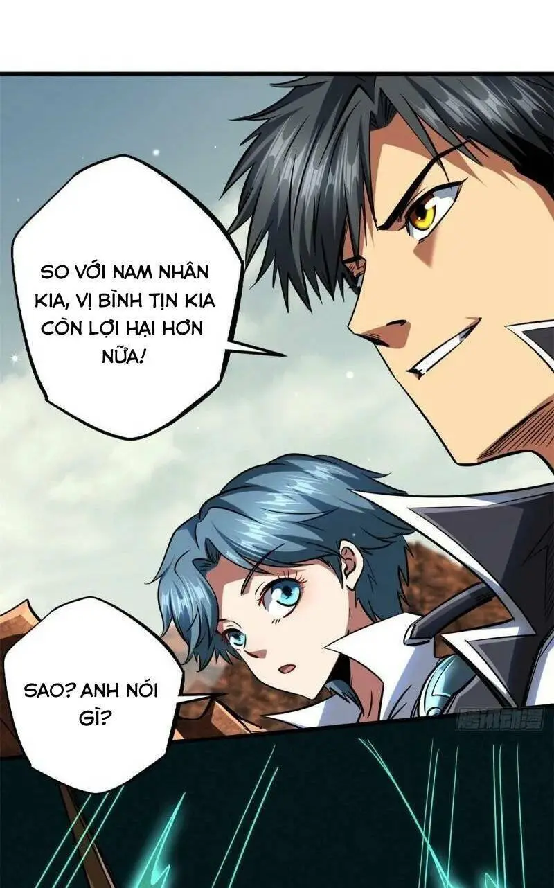 Siêu Cấp Thần Cơ Nhân Nettruyen ZZZ Chương 72 Page 10