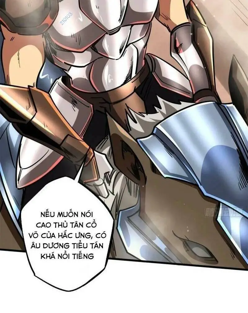 Siêu Cấp Thần Cơ Nhân Nettruyen ZZZ Chương 72 Page 26